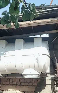 تانکر ۷۵۰لتری