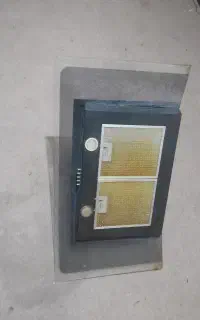 هود اشپز خونه