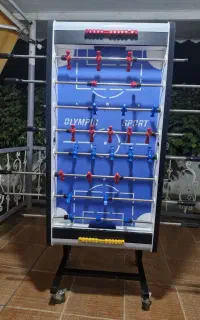 فوتبال دستی تاشو