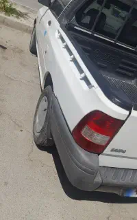پراید وانت ۱۴۰۰