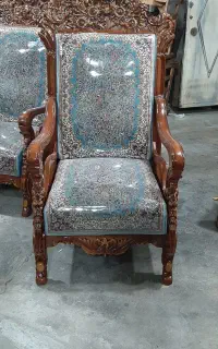 تعمیرات تخصصی مبل