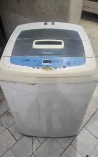لباسشویی