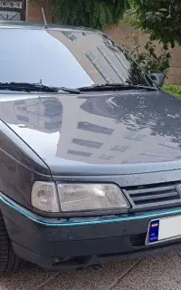 پژو 405 GLi مدل 83