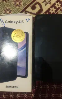 گوشی سامسونگ A15