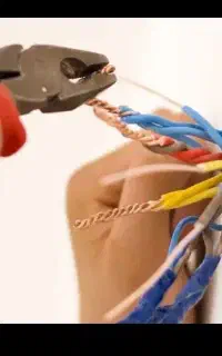 برقکار ساختمان