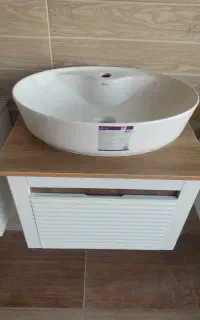 روشویی کابینتی