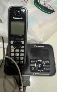 تلفن بی سیم
