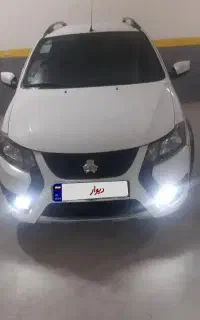 کوییک GXL اسفند۴۰۳