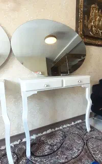 میز کنسول یا میکاپ