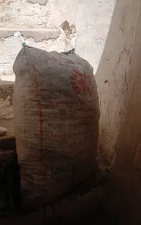 زغال