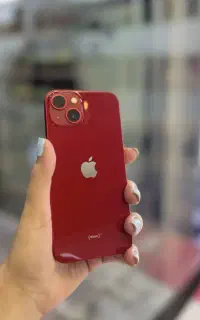آیفون ۱۳نرمال zaa اقساطی با سفته ۱۲ماهه
