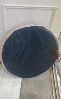 چادر مسافرتی