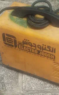 فروش  الکتروجوش ۳۰۰سری برش زینسراصل شلنگ مانومتر