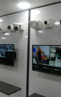 پکیج کامل 4 عددی دوربین، تخفیف ویژه تا آخر شهریور