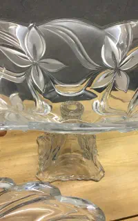 ظرف پذیرایی بزرگ