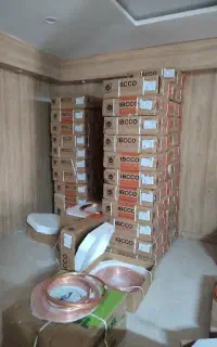 خدمات کولر گازی و داکت و فروش لوله مسی