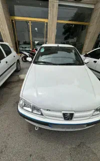 پژو پارس سال موتور جدید XU7P مدل ۱۴۰۱