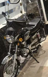 رهرو باکسر 150 kld bx