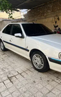 پارس xum ELX