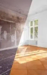 نقاش ساختمان