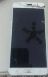 گوشی htc.  j7