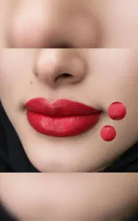مدل تتو صورت و بدن برای تکمیل البوم