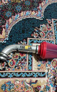کیت مکش تیوفایو