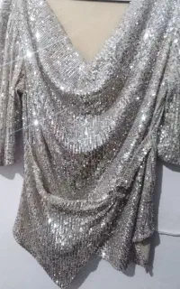 شومیز مجلسی