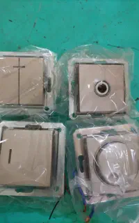 کلید و پریز جهان ۲۰۱۶