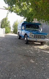 نیسان مدل۸۷