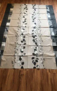 سفره مجلسی خارجی ساخت ژاپن کاملا سالم و نو