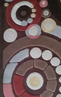 قالیچه فانتزی ترک