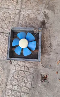 هواکش ۳۰سانتی