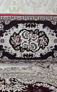 ۶ عدد پشتی در حد نو فوق العاده تمیز