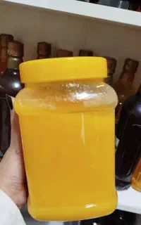 فروش دست اول روغن گاوی