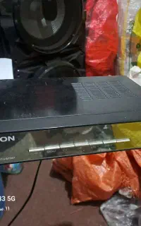 دی وی دی سونی،گیرنده xvision
