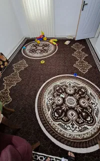 گلیم فرش