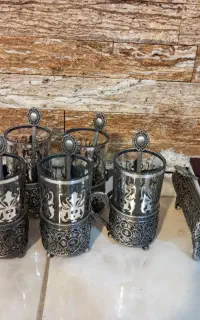 ظروف پذیرایی
