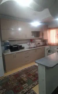 اجاره آپارتمان۷۵متربوستان ملت احمدزاده*میدان کودک