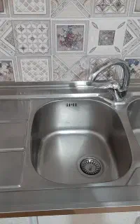 سینک ظرفشویی