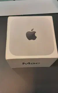 کامپیوتر اپل  مدل Mac mini-M4 مدل MU9D3 ظ ۲۵۶گیگ