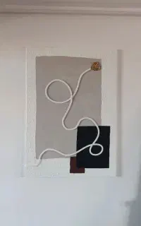 تابلو مینیمال