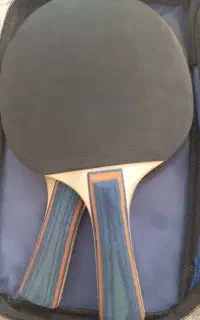 راکت پینگ پنگ