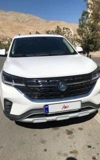 fmct5 مدل ۱۴۰۱ در حد صفر