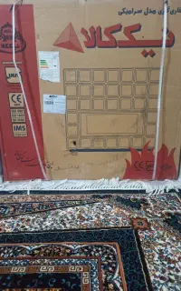 بخاری نیک کالا باکیفیت
