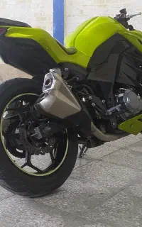 Z 1000 ملی