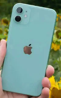 ایفون۱۱ نرمال