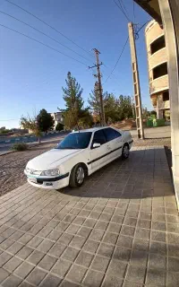 پژو پارس 94