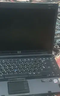 لب تاب HP امریکایی قدیمی اصل