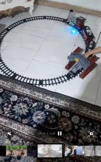 اسباب بازی